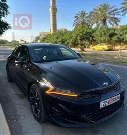 كيا K5